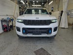 2024 Jeep Grand Cherokee Anniversary Edition 4xE