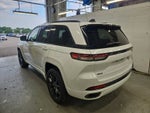 2024 Jeep Grand Cherokee Anniversary Edition 4xE