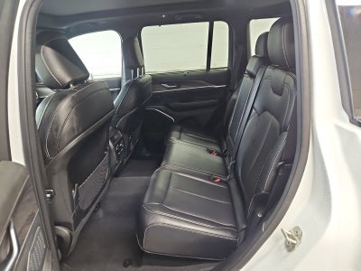 2024 Jeep Grand Cherokee Anniversary Edition 4xE