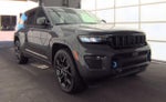 2024 Jeep Grand Cherokee 4xe Anniversary Edition