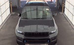 2024 Jeep Grand Cherokee 4xe Anniversary Edition