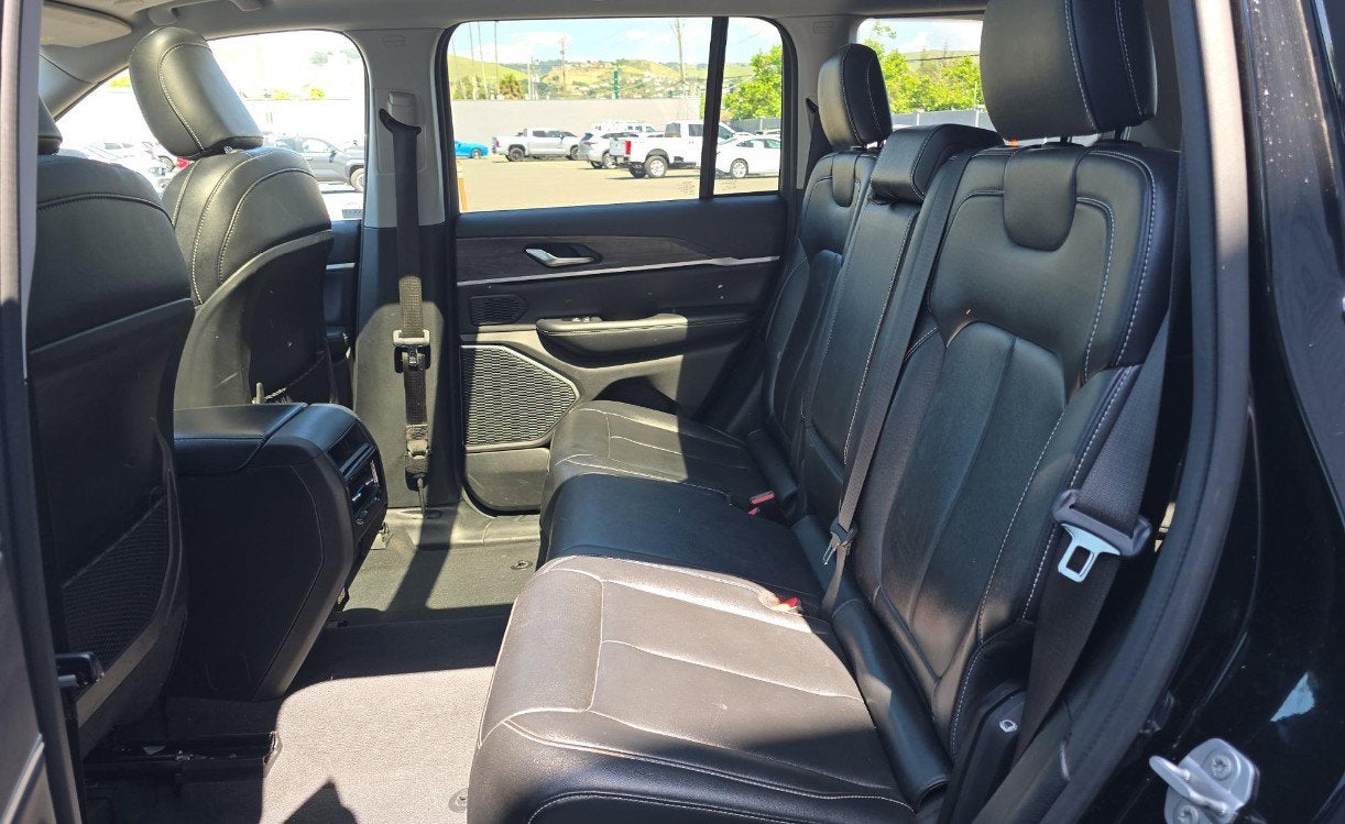 2023 Jeep Grand Cherokee 4xe 4xe