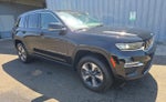 2023 Jeep Grand Cherokee 4xe 4xe