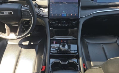 2023 Jeep Grand Cherokee 4xe 4xe