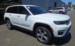 2023 Jeep Grand Cherokee 4xe 4DR 4WD