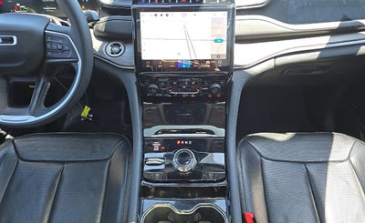 2023 Jeep Grand Cherokee 4xe 4DR 4WD
