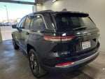 2023 Jeep Grand Cherokee 4xe 4DR 4WD