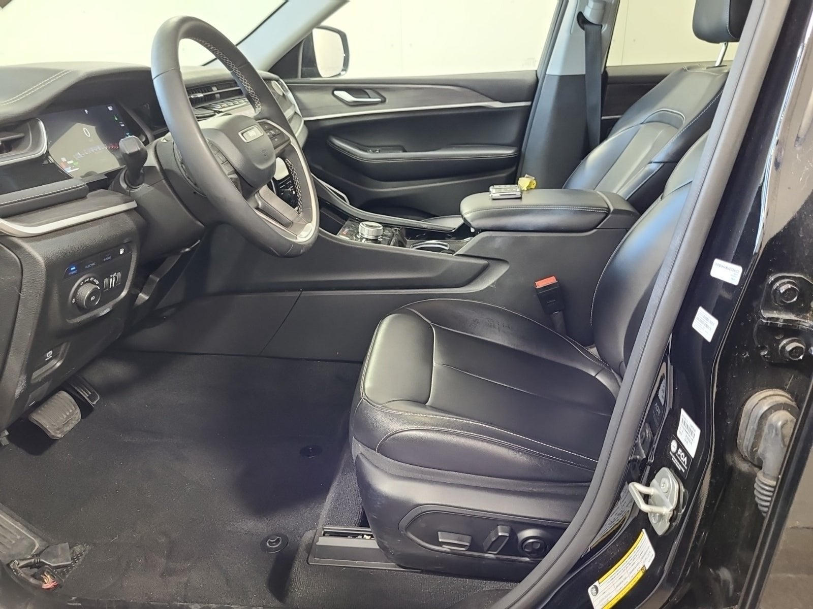 2023 Jeep Grand Cherokee 4xe 4DR 4WD