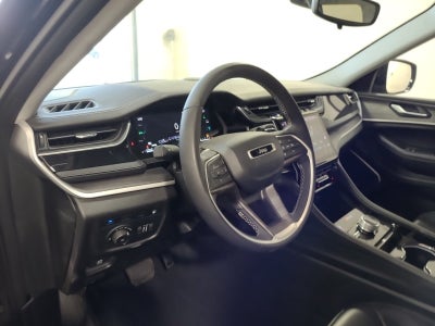 2023 Jeep Grand Cherokee 4xe 4DR 4WD