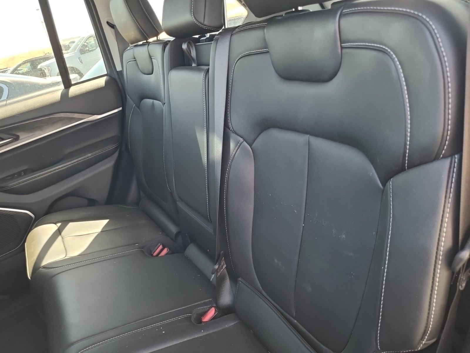 2023 Jeep Grand Cherokee 4xe 4DR 4WD