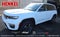 2023 Jeep Grand Cherokee 4xe 4xe