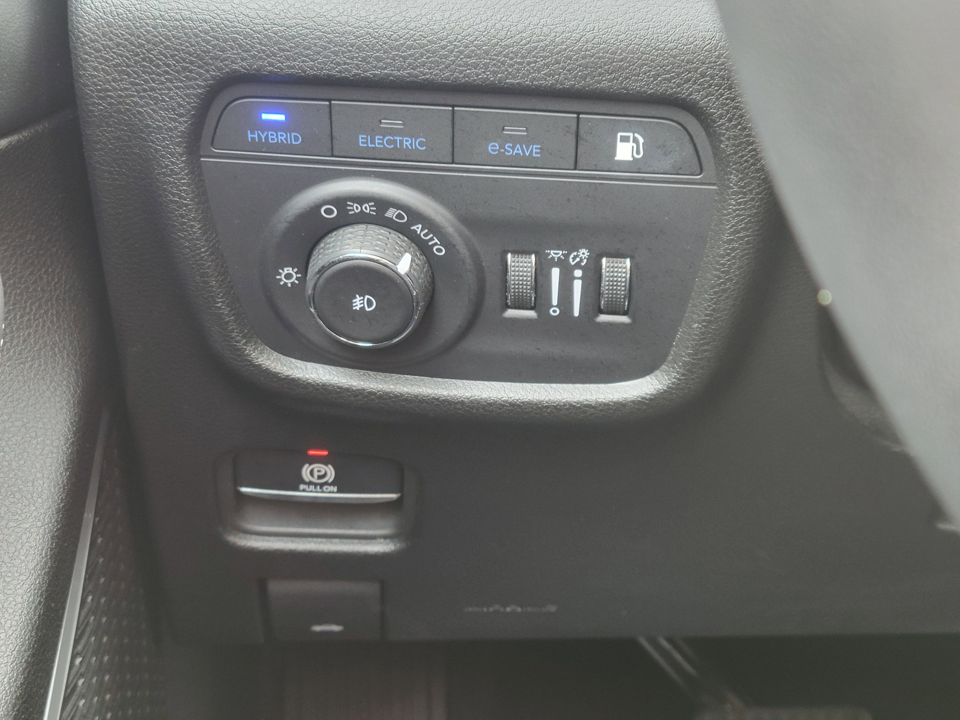 2023 Jeep Grand Cherokee 4xe 4xe