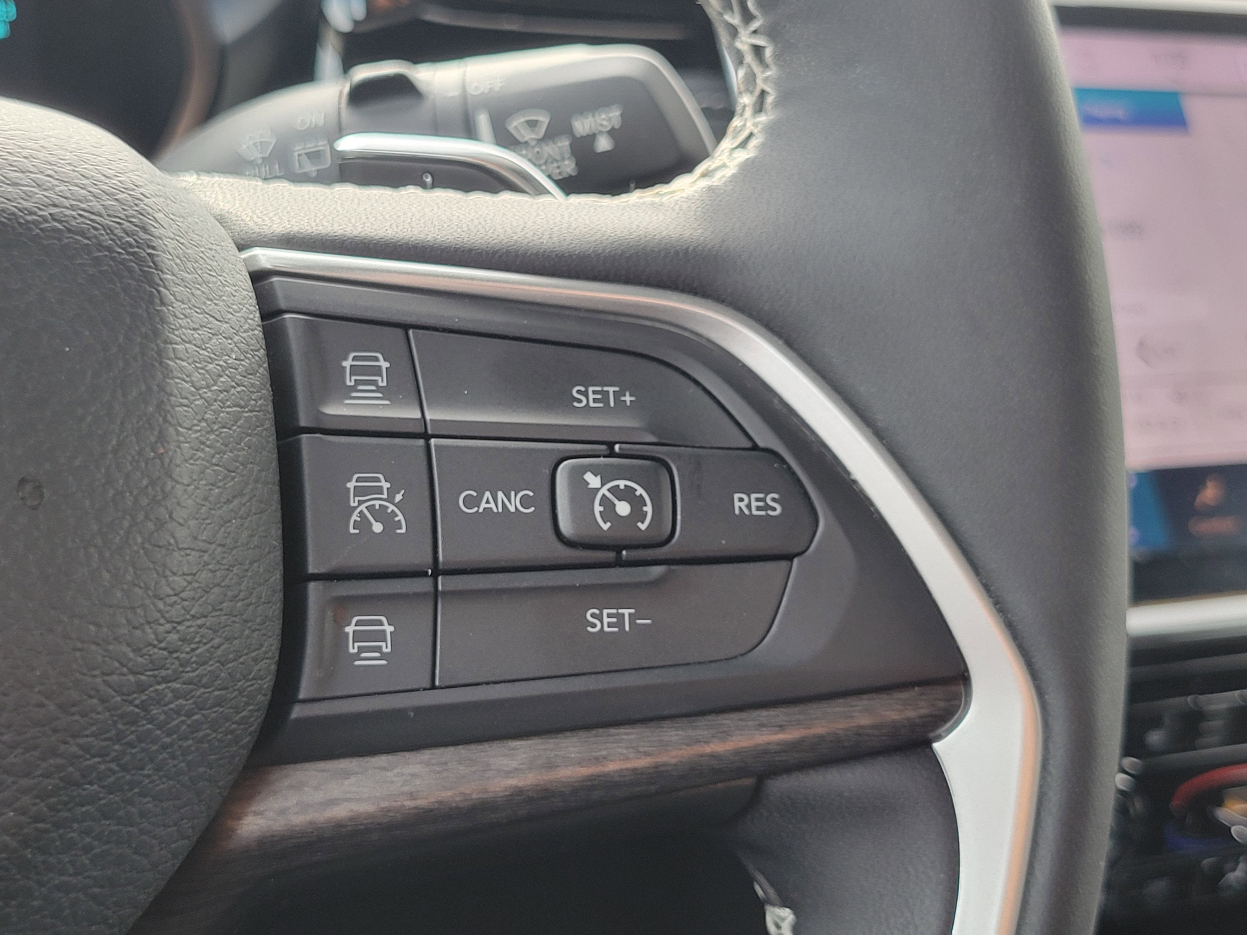 2023 Jeep Grand Cherokee 4xe 4xe
