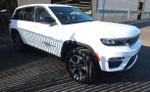 2023 Jeep Grand Cherokee 4xe 4xe
