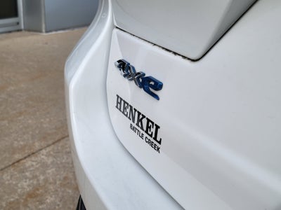 2023 Jeep Grand Cherokee 4xe 4xe