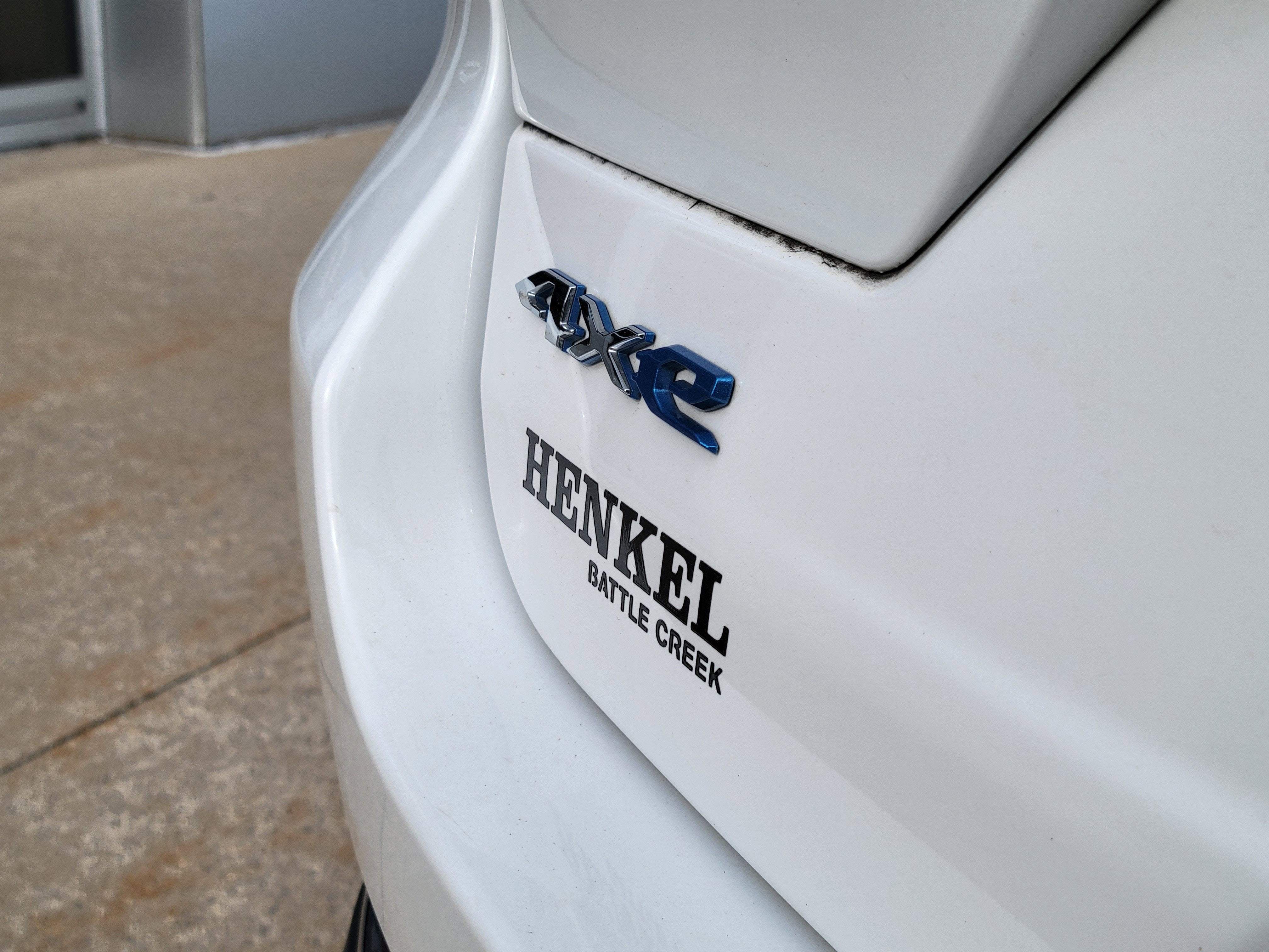 2023 Jeep Grand Cherokee 4xe 4xe