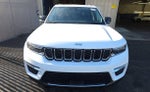 2023 Jeep Grand Cherokee 4xe 4xe