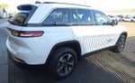 2023 Jeep Grand Cherokee 4xe 4xe
