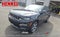 2024 Jeep Grand Cherokee 4xe 4DR 4WD