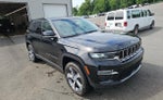2024 Jeep Grand Cherokee 4xe 4DR 4WD
