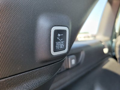 2024 Jeep Grand Cherokee 4xe 4DR 4WD