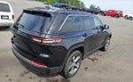 2024 Jeep Grand Cherokee 4xe 4DR 4WD
