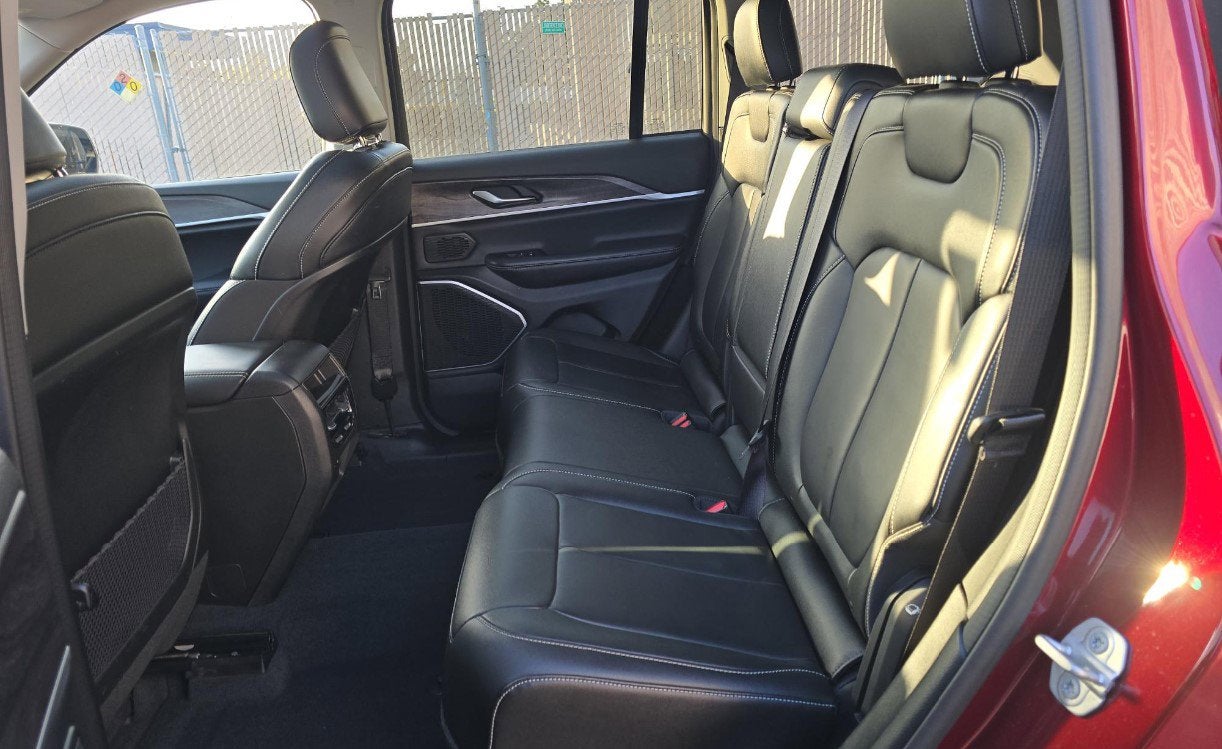 2022 Jeep Grand Cherokee 4xe Limited 4x4