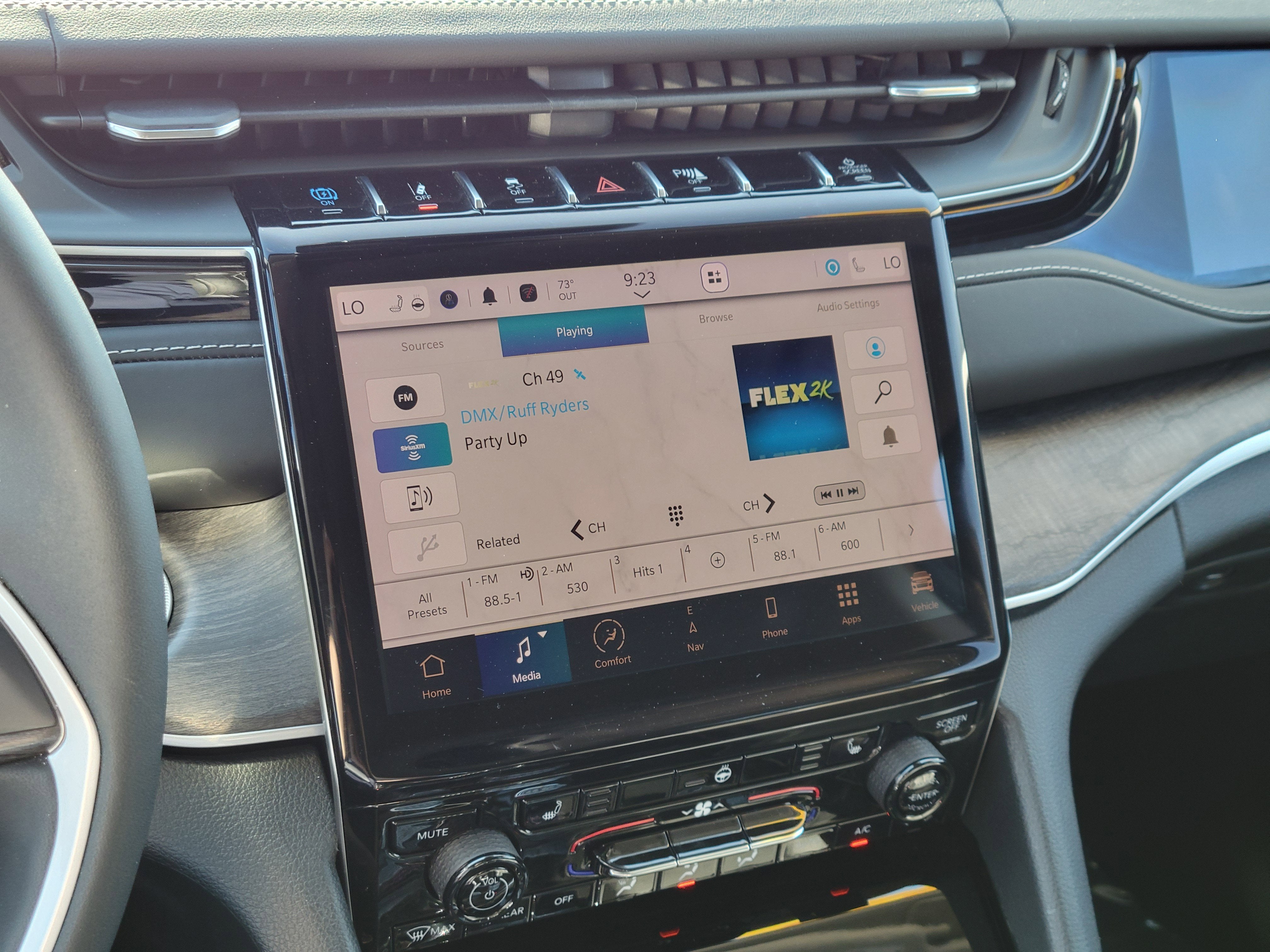 2022 Jeep Grand Cherokee 4xe Limited 4x4