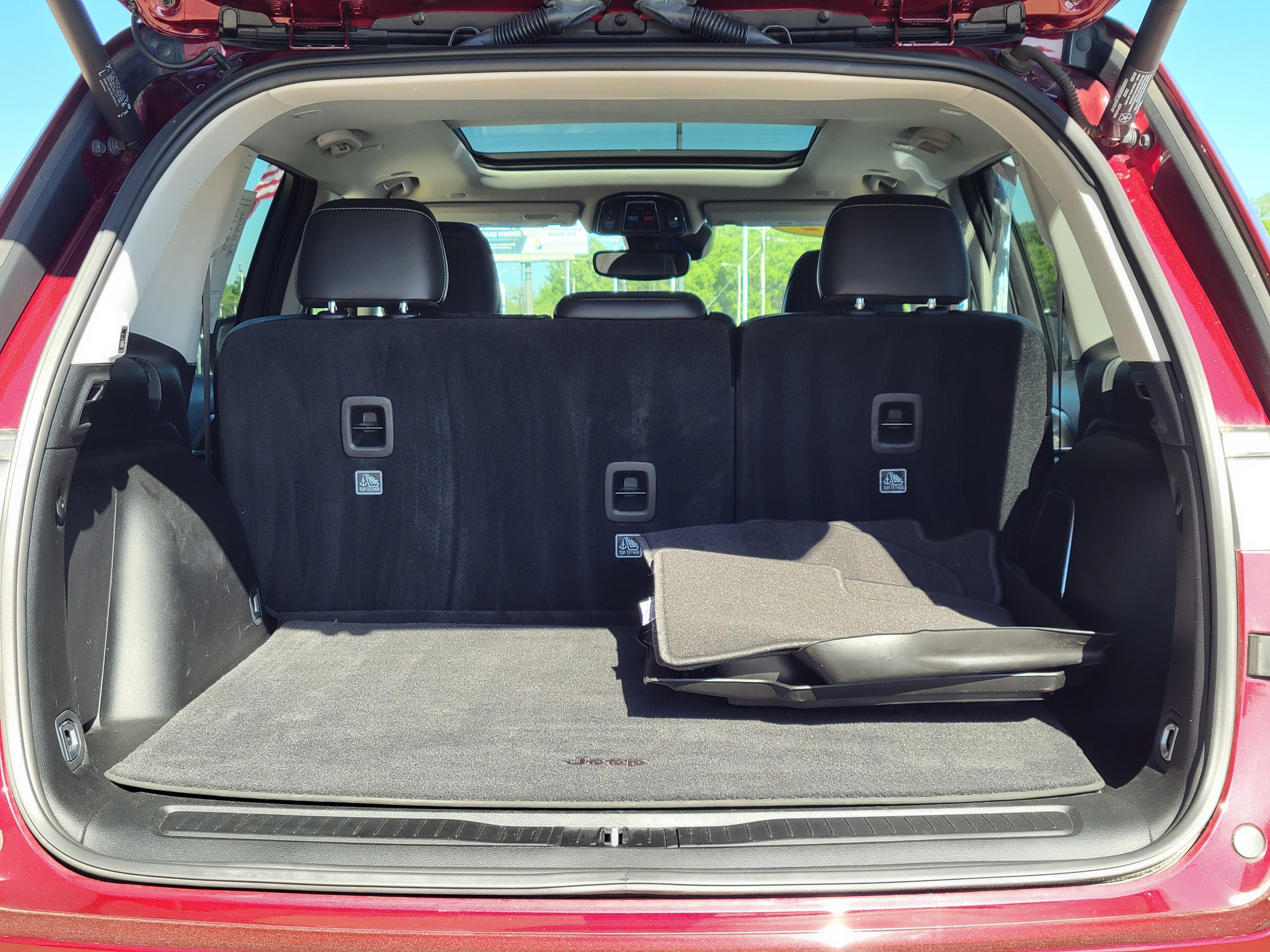 2022 Jeep Grand Cherokee 4xe Limited 4x4