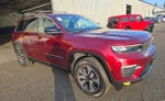 2022 Jeep Grand Cherokee 4xe Limited 4x4