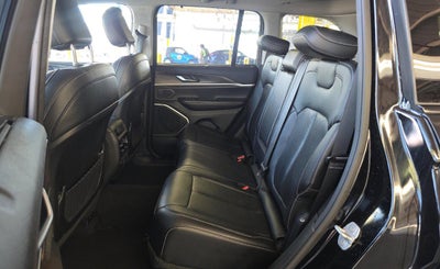 2023 Jeep Grand Cherokee 4xe 4xe