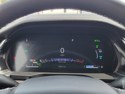 2023 Jeep Grand Cherokee 4xe 4xe