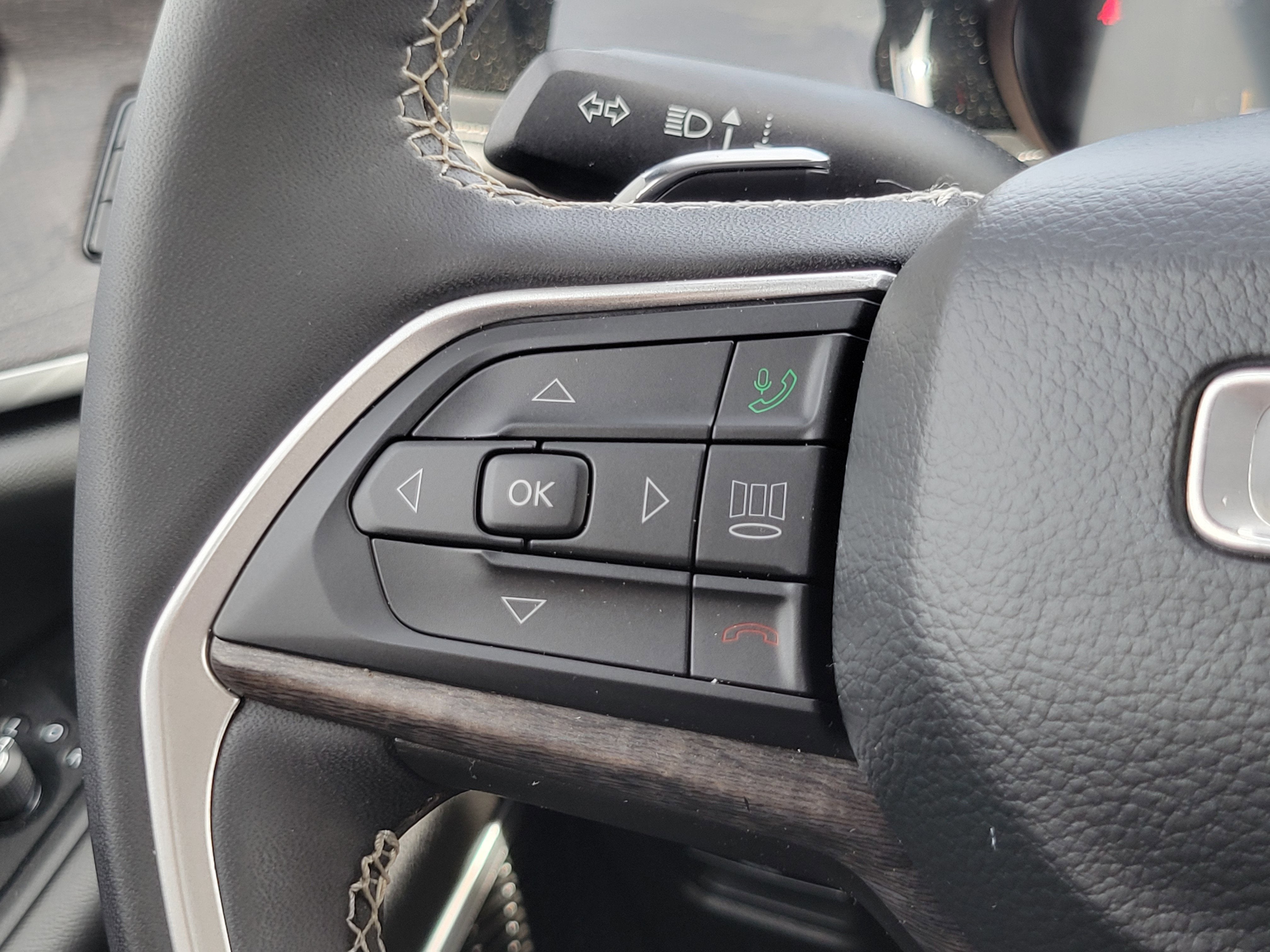 2023 Jeep Grand Cherokee 4xe 4xe