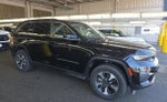 2023 Jeep Grand Cherokee 4xe 4xe