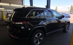 2023 Jeep Grand Cherokee 4xe 4xe