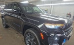 2024 Jeep Grand Cherokee 4xe Anniversary Edition