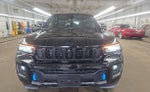 2024 Jeep Grand Cherokee 4xe Anniversary Edition
