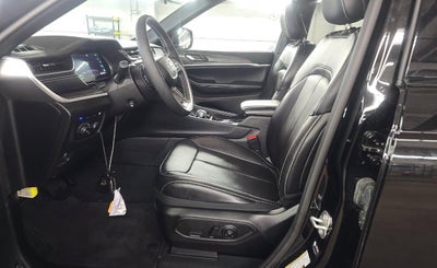 2024 Jeep Grand Cherokee 4xe Anniversary Edition