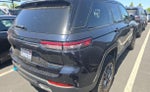 2023 Jeep Grand Cherokee 4xe Trailhawk Carb State Pkg
