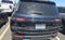 2023 Jeep Grand Cherokee 4xe Trailhawk Carb State Pkg