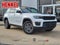 2022 Jeep Grand Cherokee 4xe Trailhawk 4x4