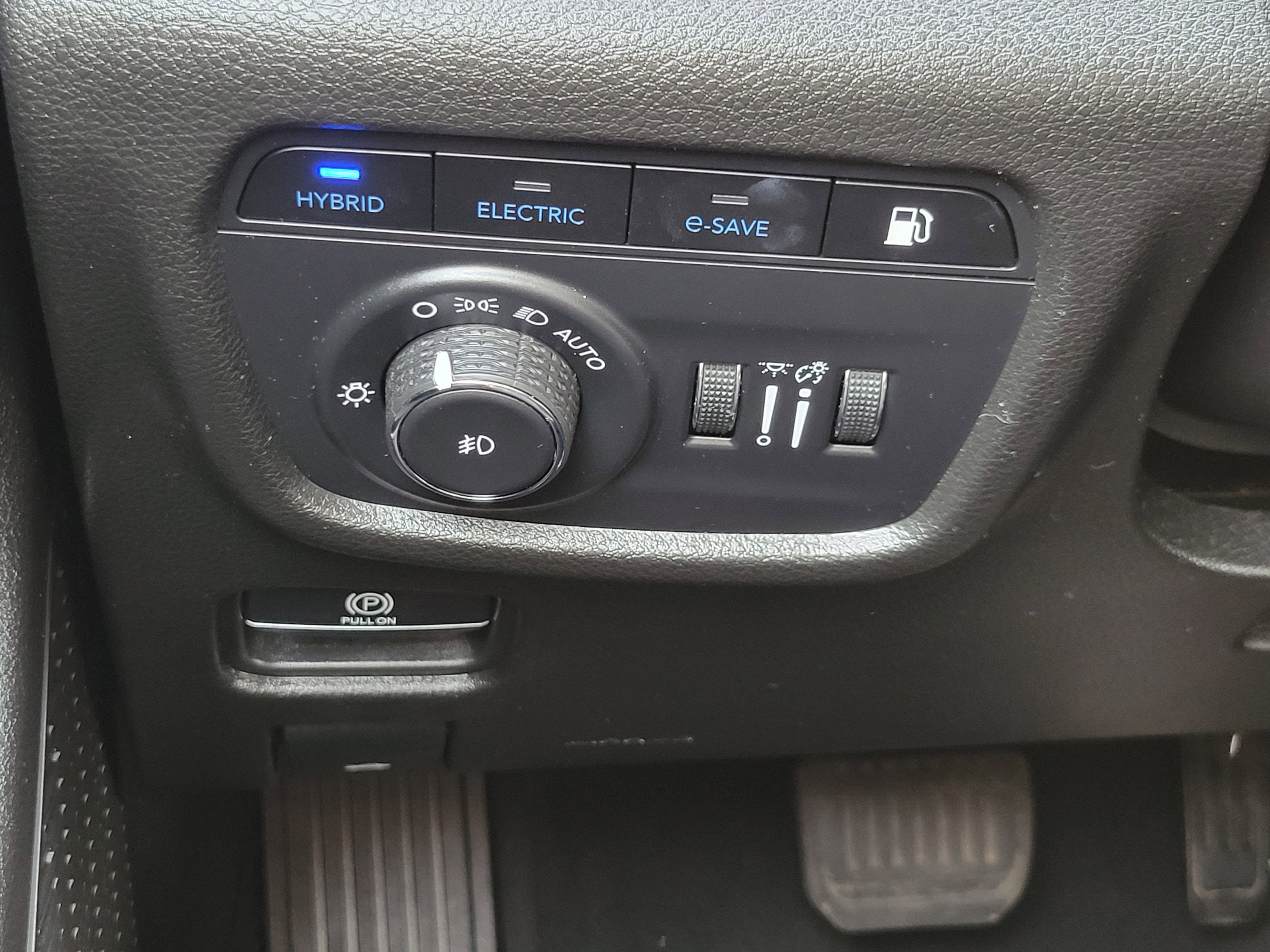 2022 Jeep Grand Cherokee 4xe Trailhawk 4x4