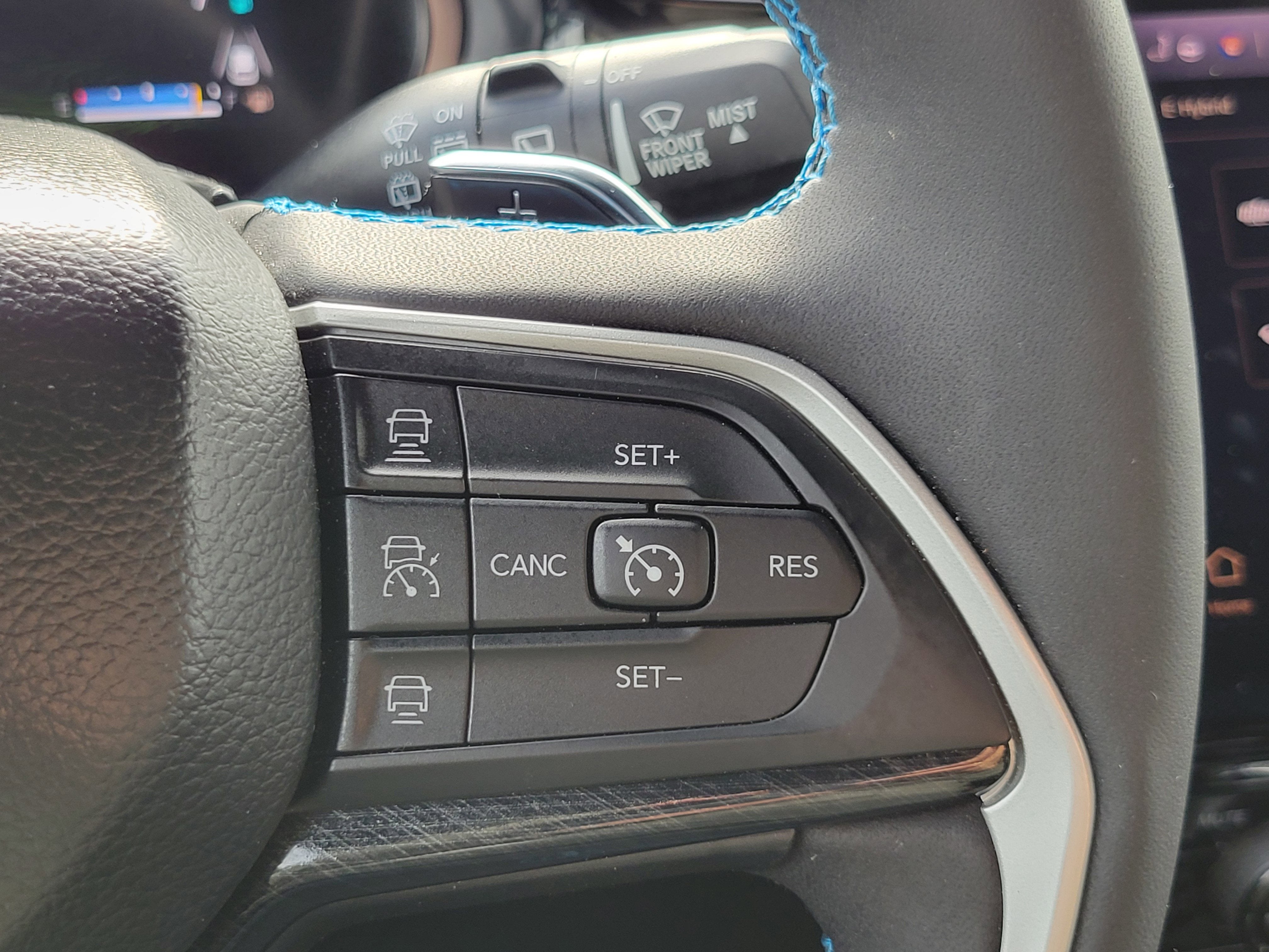 2022 Jeep Grand Cherokee 4xe Trailhawk 4x4
