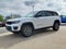 2022 Jeep Grand Cherokee 4xe Trailhawk 4x4