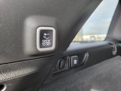 2022 Jeep Grand Cherokee 4xe Trailhawk 4x4