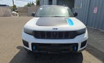 2023 Jeep Grand Cherokee 4xe Trailhawk
