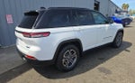 2023 Jeep Grand Cherokee 4xe Trailhawk