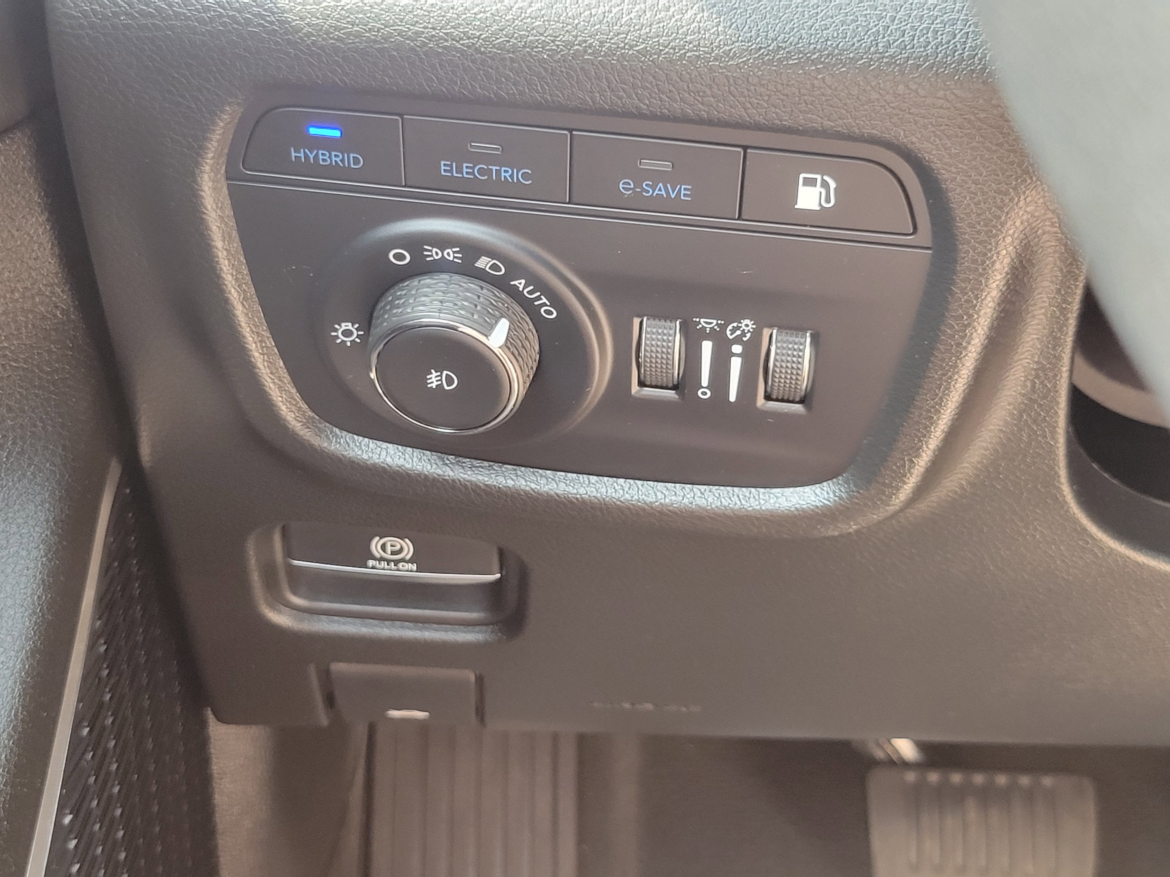 2023 Jeep Grand Cherokee 4xe Trailhawk