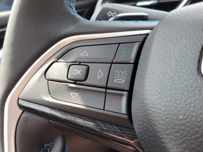 2023 Jeep Grand Cherokee 4xe Trailhawk