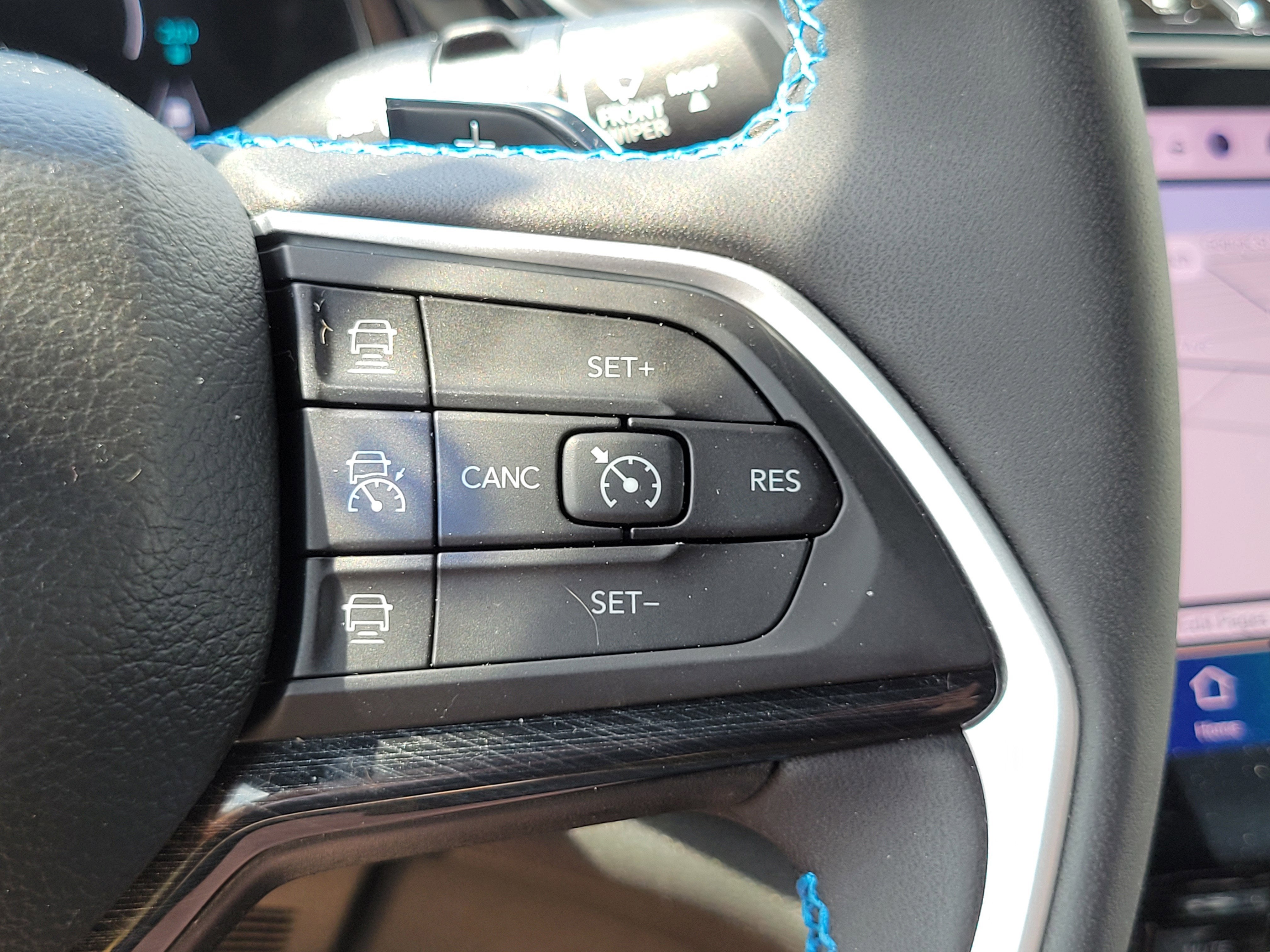 2023 Jeep Grand Cherokee 4xe Trailhawk